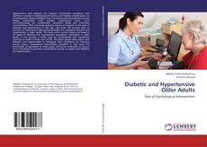 Copertina di Diabetic and Hypertensive Older Adults