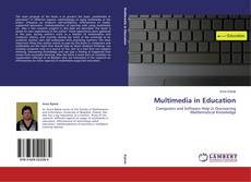 Buchcover von Multimedia in Education
