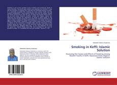 Buchcover von Smoking in Keffi: Islamic Solution