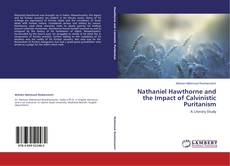 Buchcover von Nathaniel Hawthorne and the Impact of Calvinistic Puritanism