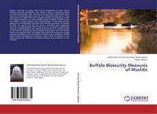 Buchcover von Buffalo Bioscurity Measures of Mastitis