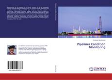 Buchcover von Pipelines Condition Monitoring