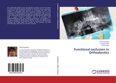 Borítókép a  Functional occlusion in Orthodontics - hoz