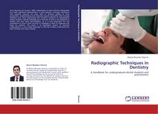 Copertina di Radiographic Techniques in Dentistry
