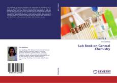 Buchcover von Lab Book on General Chemistry