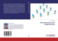Couverture de Data Structure and Programming