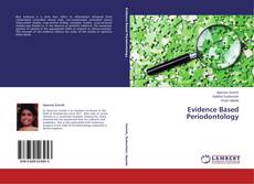 Buchcover von Evidence Based Periodontology