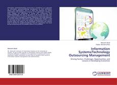 Bookcover of Information Systems/Technology Outsourcing Management