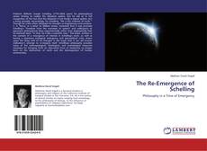 Buchcover von The Re-Emergence of Schelling