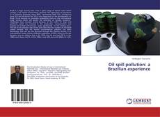 Borítókép a  Oil spill pollution: a Brazilian experience - hoz