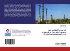 Buchcover von Hybrid Differential Evolution Particle Swarm Optimization Algorithm