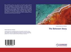 Copertina di The Between Story