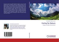 Copertina di Caring for Nature