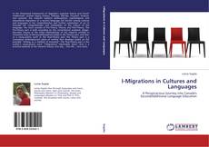 Buchcover von I-Migrations in Cultures and Languages