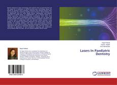 Copertina di Lasers In Paediatric Dentistry