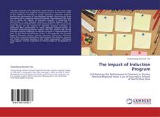 Couverture de The Impact of Induction Program