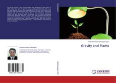 Buchcover von Gravity and Plants