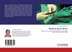 Buchcover von Medical Brain Drain