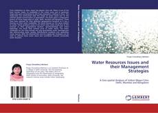 Buchcover von Water Resources Issues and their Management Strategies