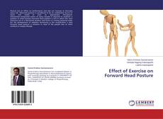 Effect of Exercise on Forward Head Posture kitap kapağı