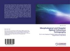 Capa do livro de Morphological and Doppler Optical Coherence Tomography 