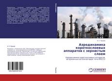 Copertina di Аэродинамика короткослоевых аппаратов с зернистым слоем