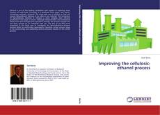 Couverture de Improving the cellulosic-ethanol process