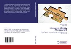 Couverture de Corporate Identity Management