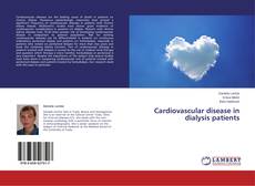 Capa do livro de Cardiovascular disease in dialysis patients 