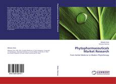 Phytopharmaceuticals Market Research的封面