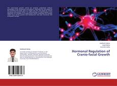 Hormonal Regulation of Cranio-facial Growth kitap kapağı