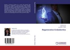 Buchcover von Regenerative Endodontics