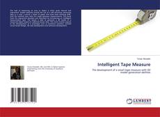 Capa do livro de Intelligent Tape Measure 