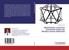 Buchcover von Modulations and Error Correction Codes for Wireless Sensor Networks