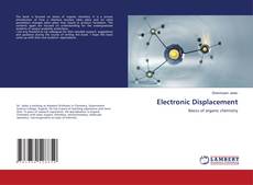 Copertina di Electronic Displacement