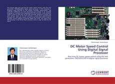 Copertina di DC Motor Speed Control Using Digital Signal Processor