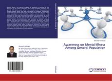Buchcover von Awareness on Mental Illness Among General Population