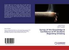 Copertina di Survey of the Knowledge & Confidence of RT Students Regarding Smoking