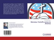 Couverture de Monsieur Tartuffe comes to America