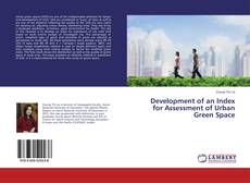 Copertina di Development of an Index for Assessment of Urban Green Space