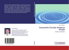 Concentric Circular Antenna Arrays的封面