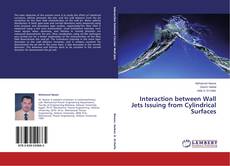 Capa do livro de Interaction between Wall Jets Issuing from Cylindrical Surfaces 