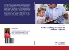 Buchcover von Home Literacy Practices In Diverse Families