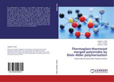 Capa do livro de Thermoplast-thermoset merged polyimides by Diels–Alder polymerization 