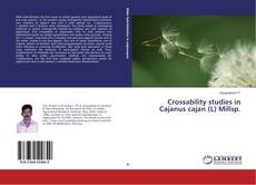 Couverture de Crossability studies in Cajanus cajan (L) Millsp.