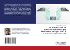 Buchcover von An Introduction to Univariate and Multiple Time Series Analysis with R