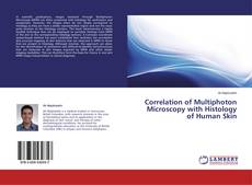 Buchcover von Correlation of Multiphoton Microscopy with Histology of Human Skin