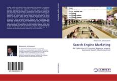 Capa do livro de Search Engine Marketing 