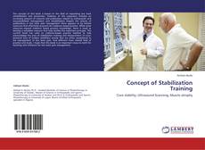 Couverture de Concept of Stabilization Training