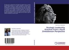 Couverture de Strategic Leadership Practices From a Rural Zimbabwean Perspective